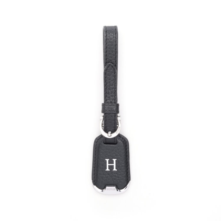 Legendary Bag Tag red