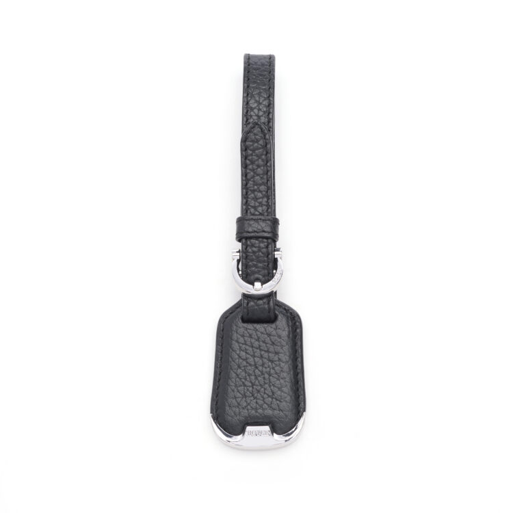 Legendary Bag Tag red