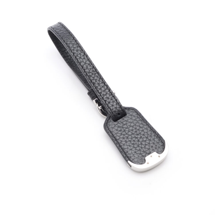 Legendary Bag Tag red