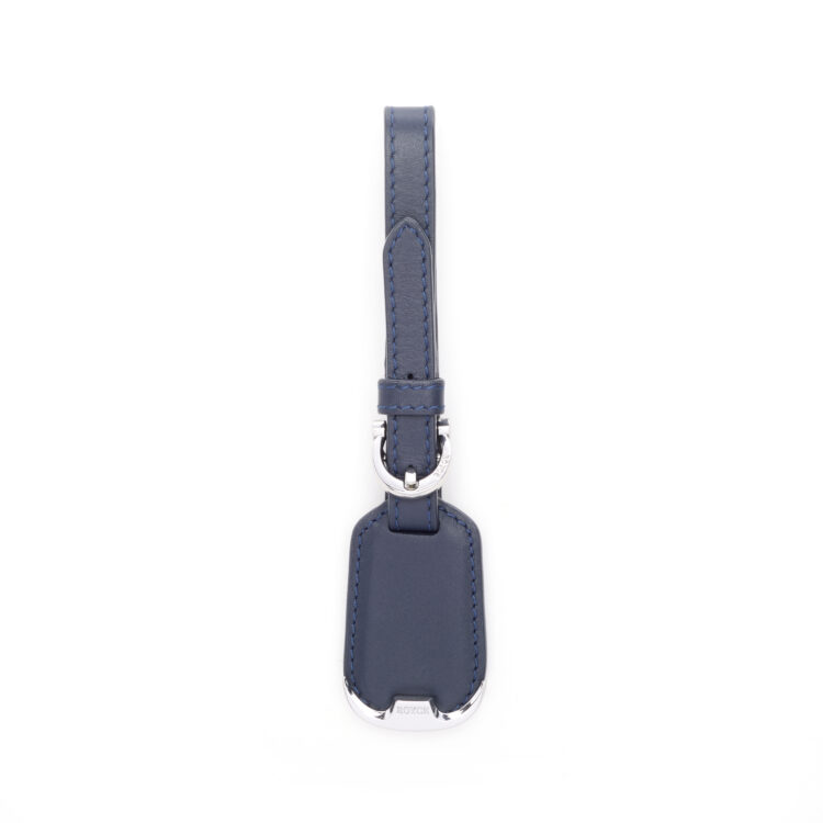 Legendary Bag Tag red