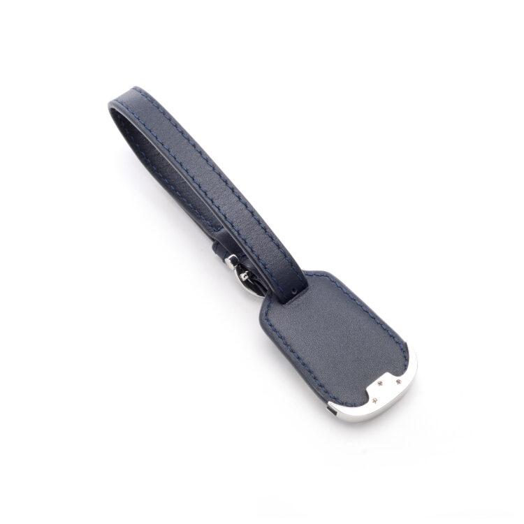 Legendary Bag Tag red