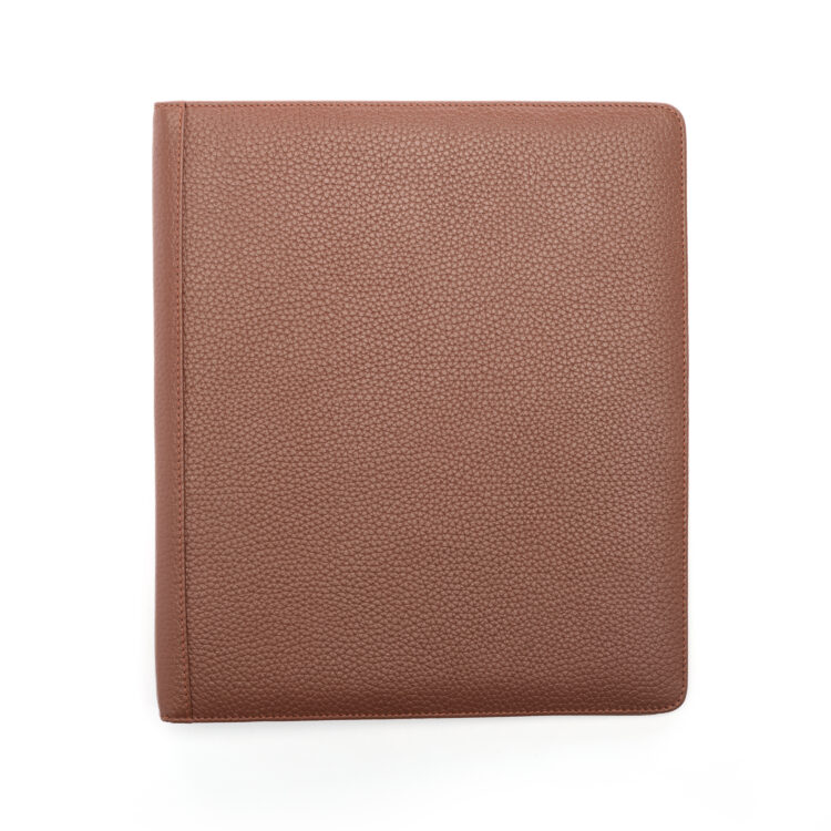 Script Holder Loose Leaf Binder for A4 Paper black
