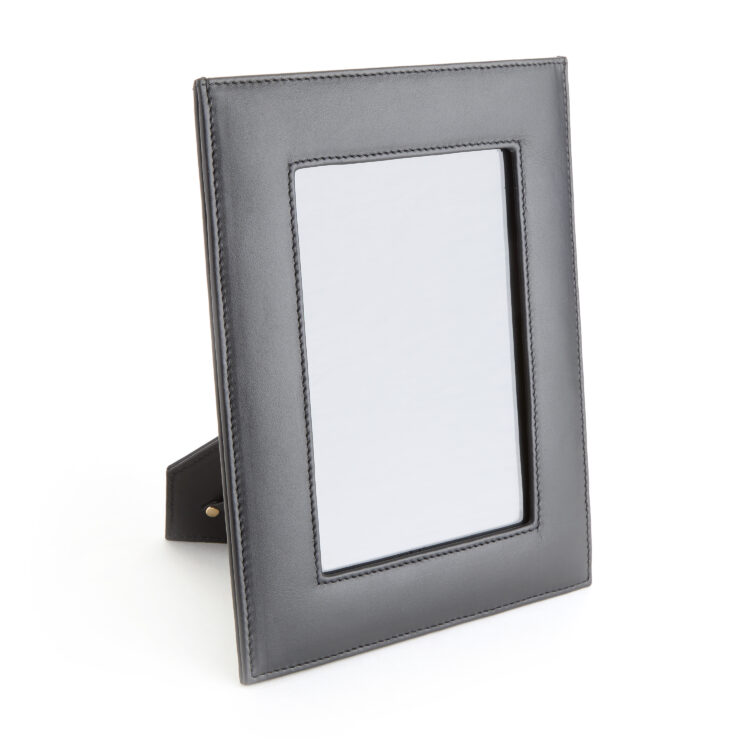 5" x 7" Picture Frame taupe