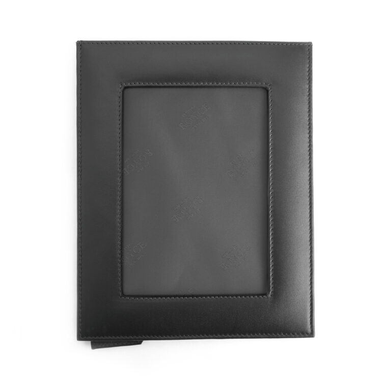 5" x 7" Picture Frame taupe