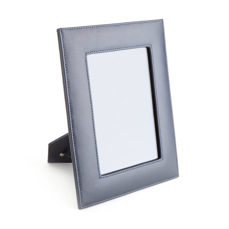 5" x 7" Picture Frame taupe