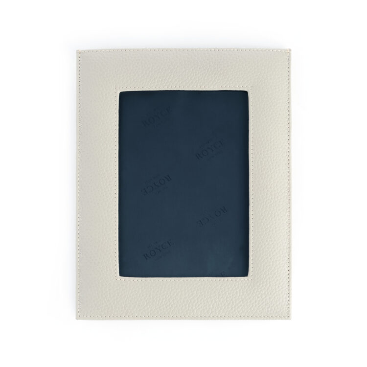 5" x 7" Picture Frame taupe