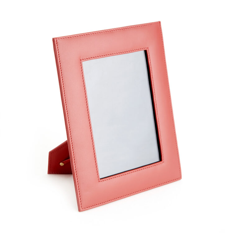 5" x 7" Picture Frame taupe