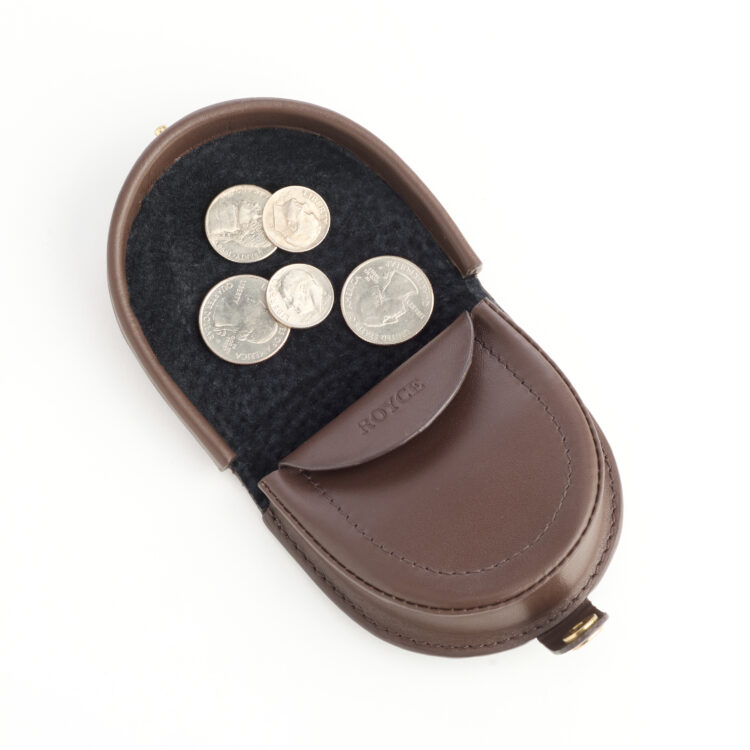 Coin Holder Horseshoe Purse coco 4 Coin Holder Horseshoe Purse coco