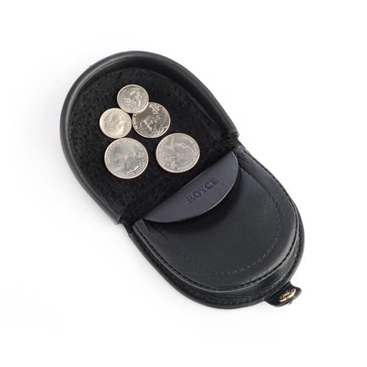 Coin Holder Horseshoe Purse coco 7 Coin Holder Horseshoe Purse coco