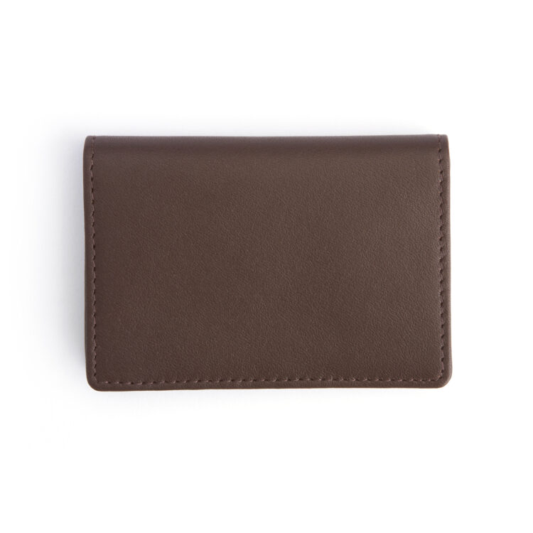 Business Card Holder Wallet coco
