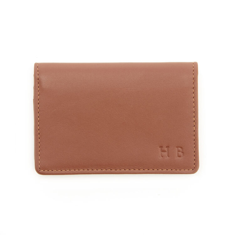 Business Card Holder Wallet coco