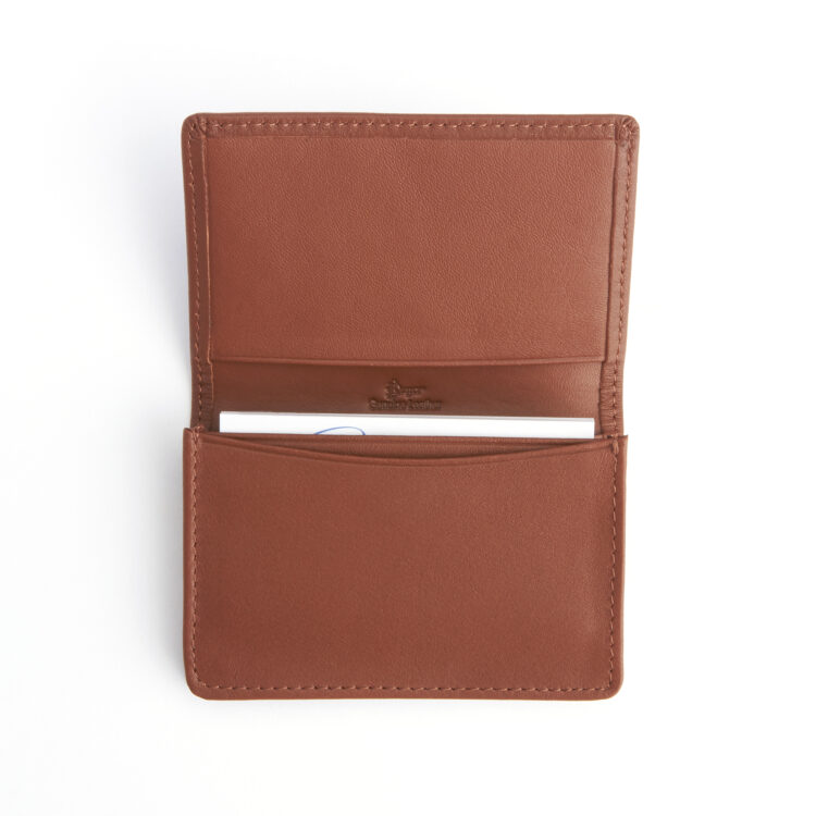 Business Card Holder Wallet coco