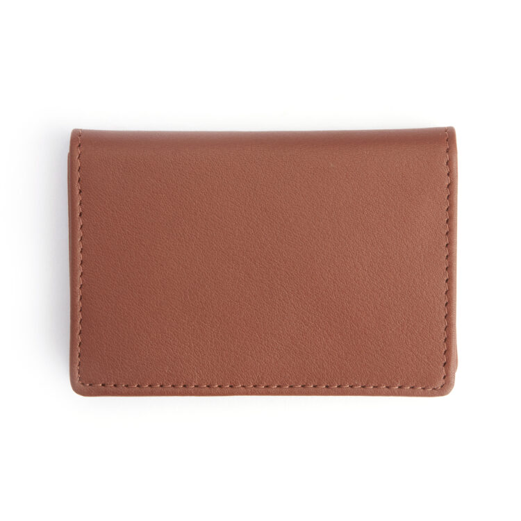 Business Card Holder Wallet coco