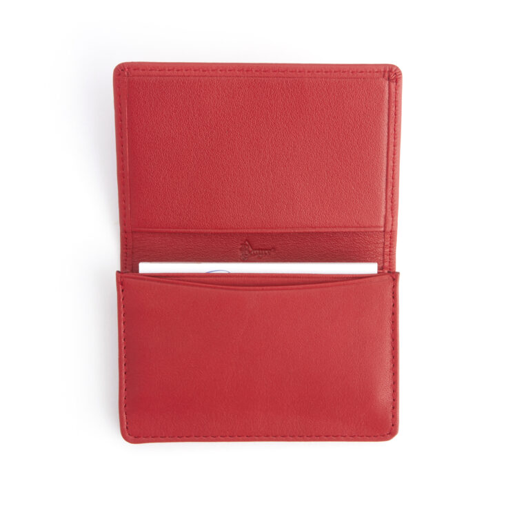 Business Card Holder Wallet coco