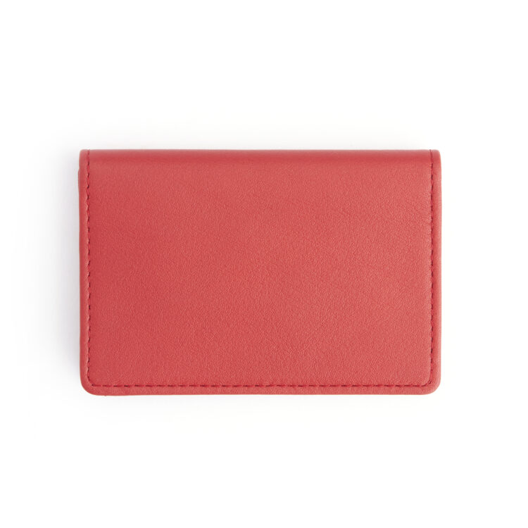 Business Card Holder Wallet coco