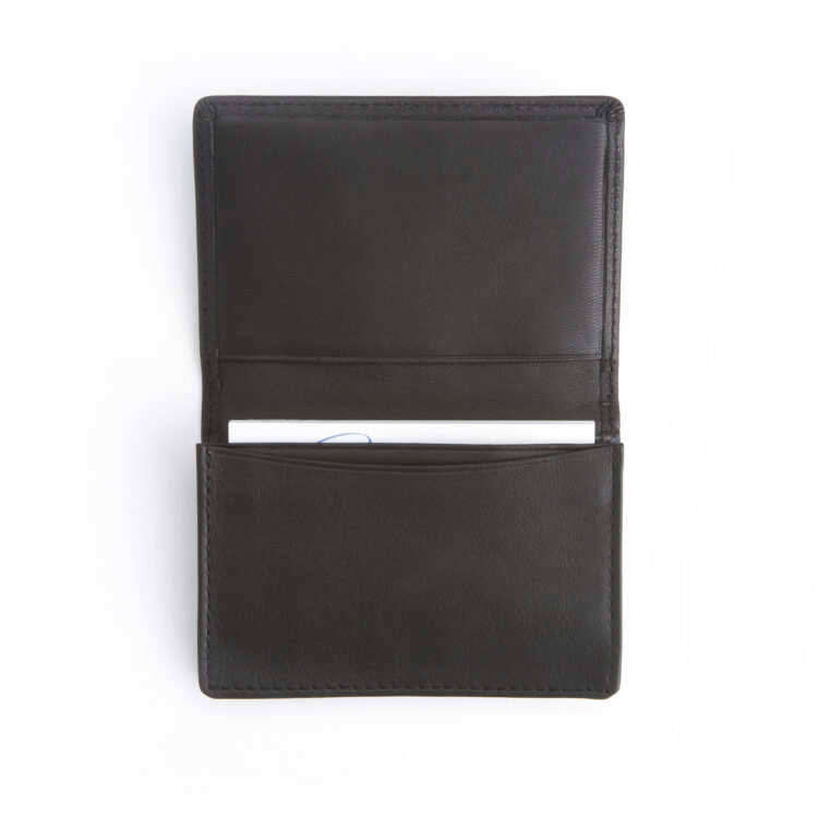 Business Card Holder Wallet coco