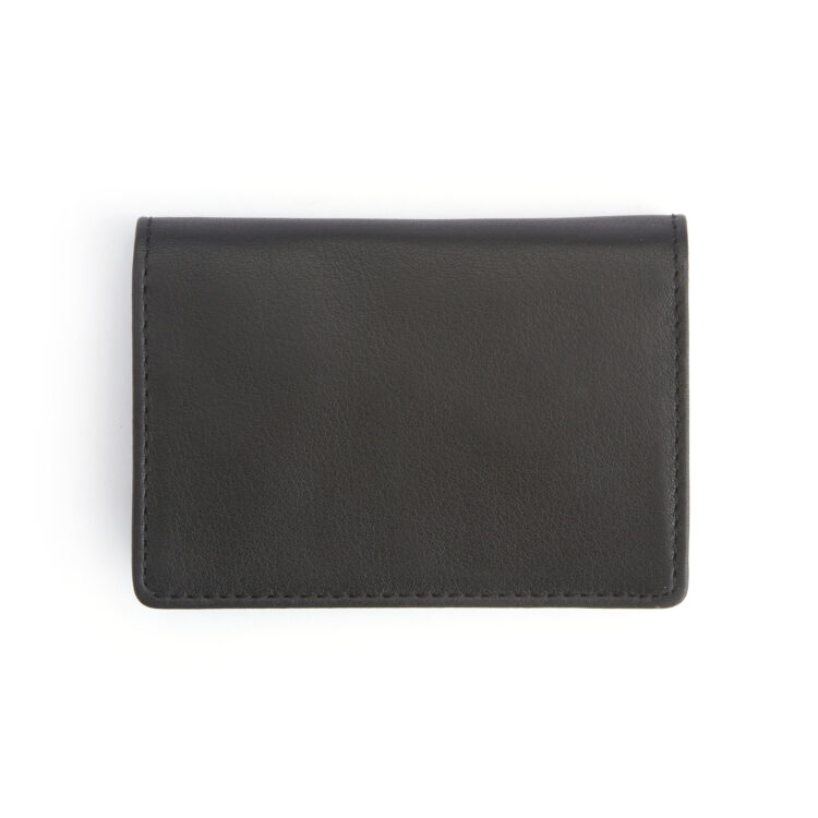 Business Card Holder Wallet coco