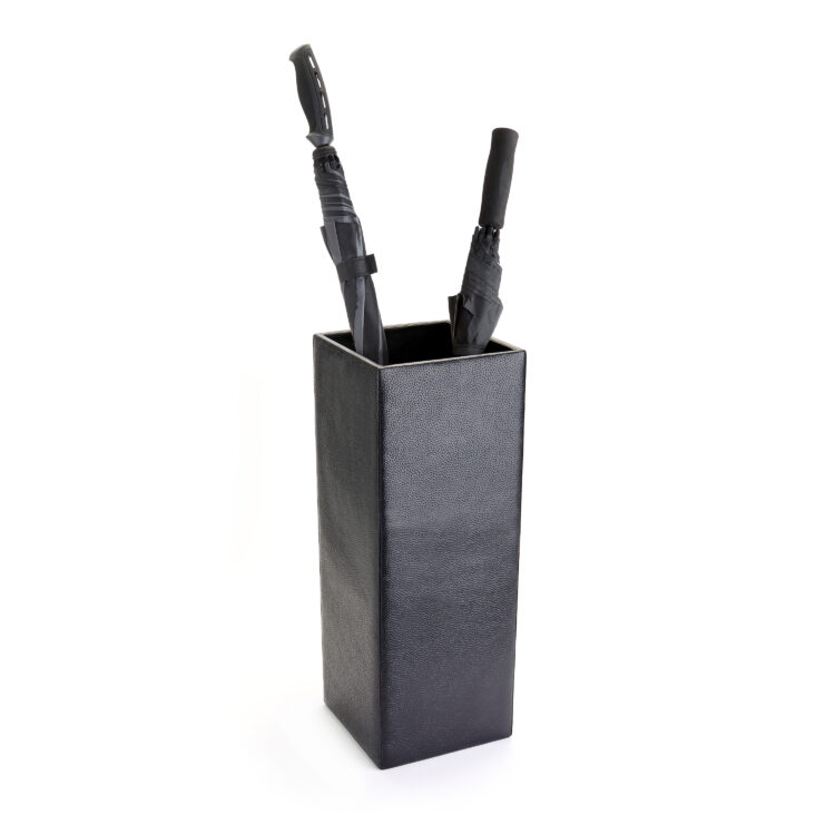 Umbrella Stand black