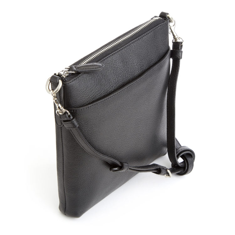 Crossbody Bag black