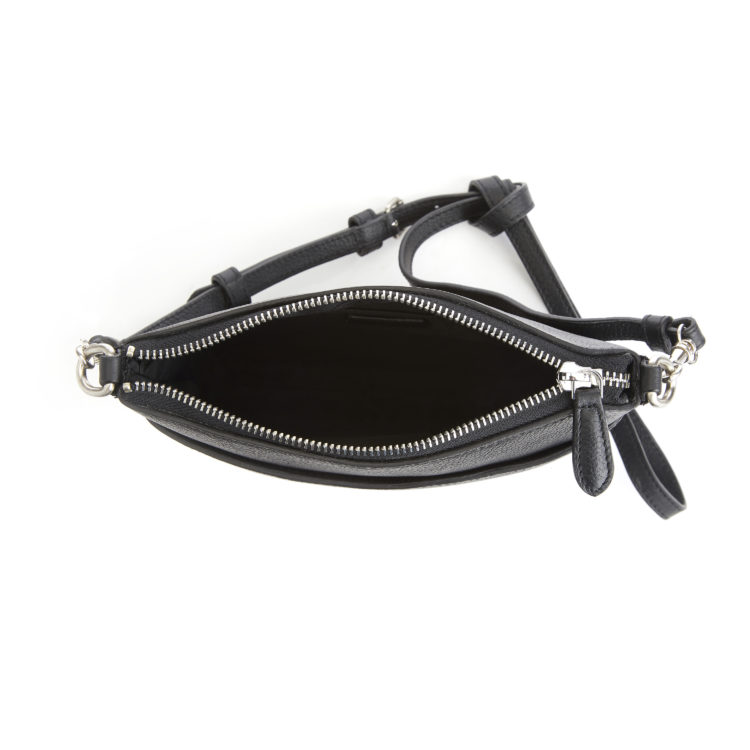 Crossbody Bag black