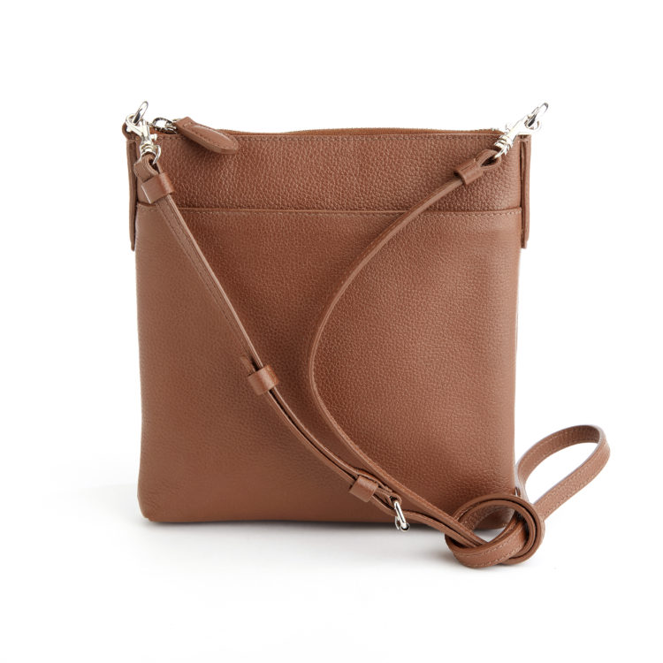 Crossbody Bag black