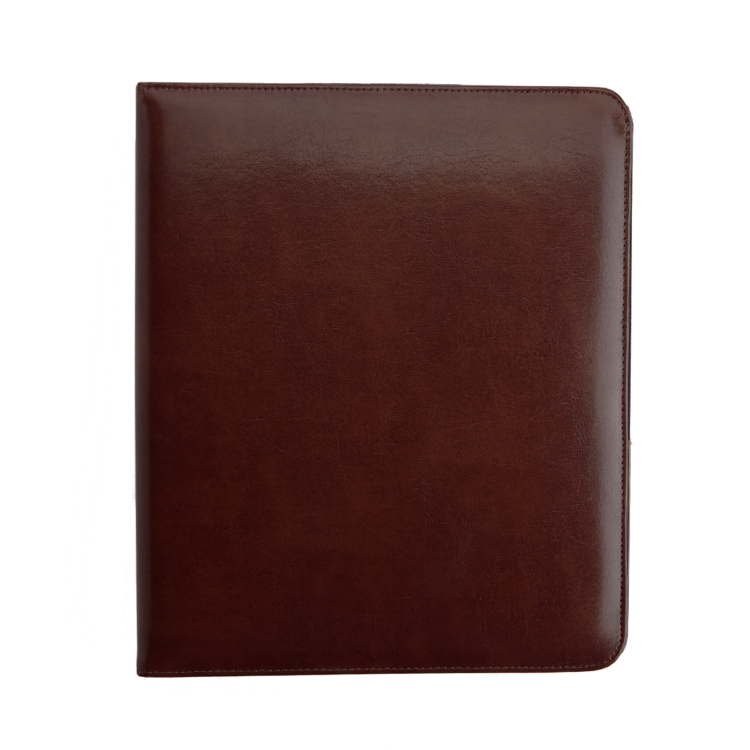 One Inch Loose Leaf Ring Binder for A4 Paper blue