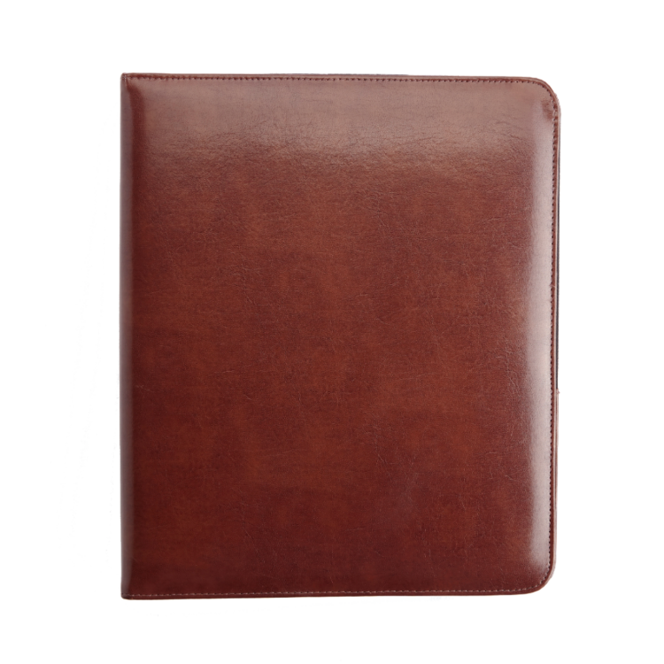 One Inch Loose Leaf Ring Binder for A4 Paper blue