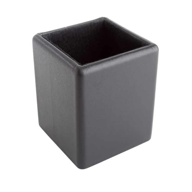 Pen Pencil Cup Desk Organizer taupe