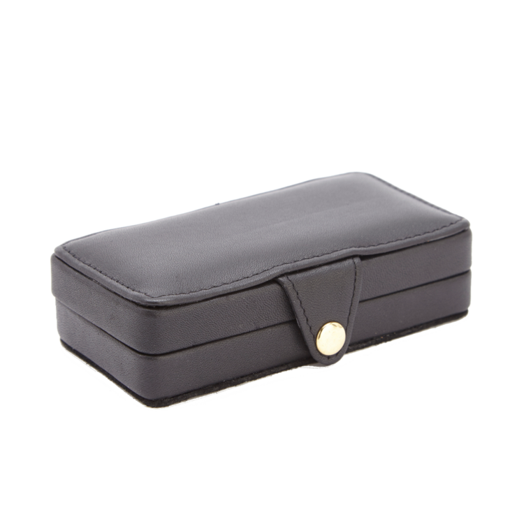 Manicure Grooming Set black