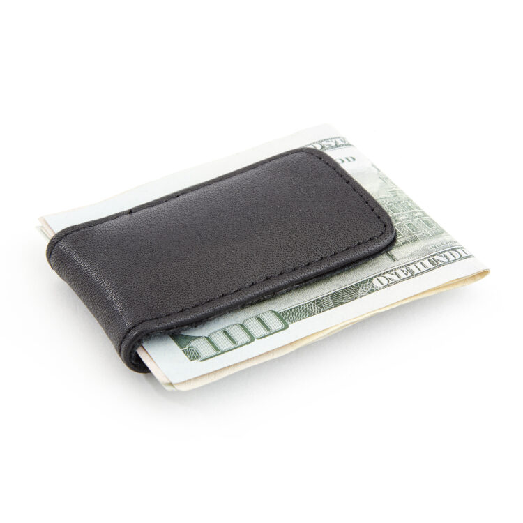 Magnetic Money Clip coco