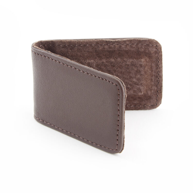 Magnetic Money Clip coco