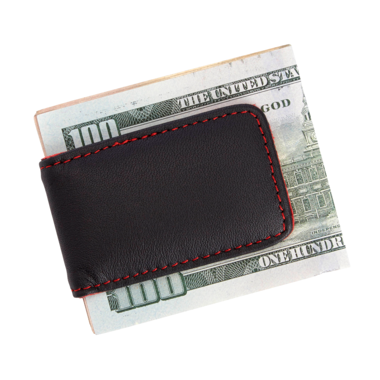 Magnetic Money Clip coco