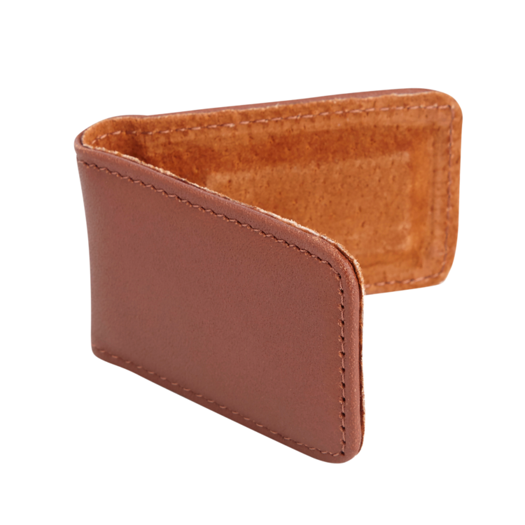 Magnetic Money Clip coco