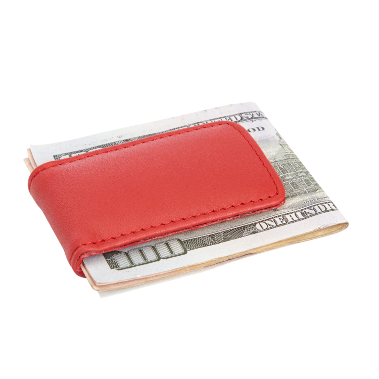 Magnetic Money Clip coco