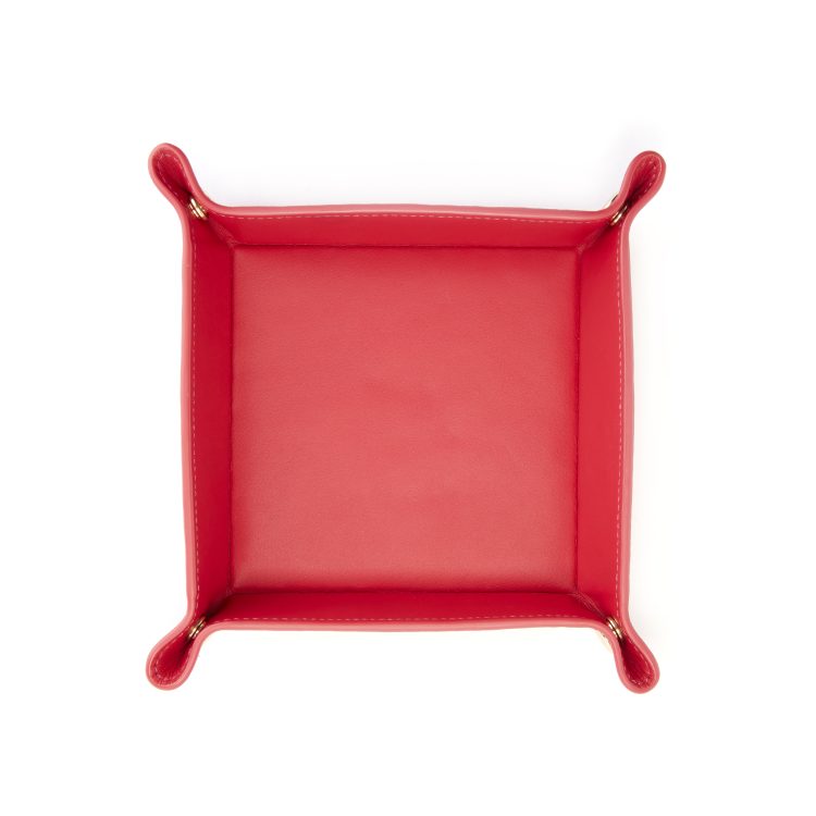 Catchall Valet Tray black pebble