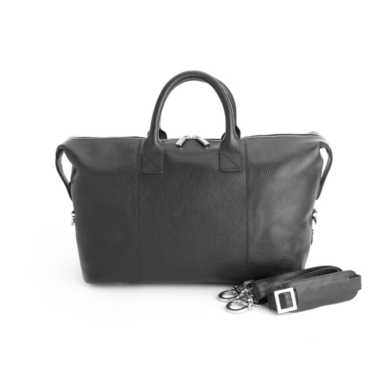 Executive Overnight Travel Duffel Bag cobalt blue 20 Executive Overnight Travel Duffel Bag cobalt blue