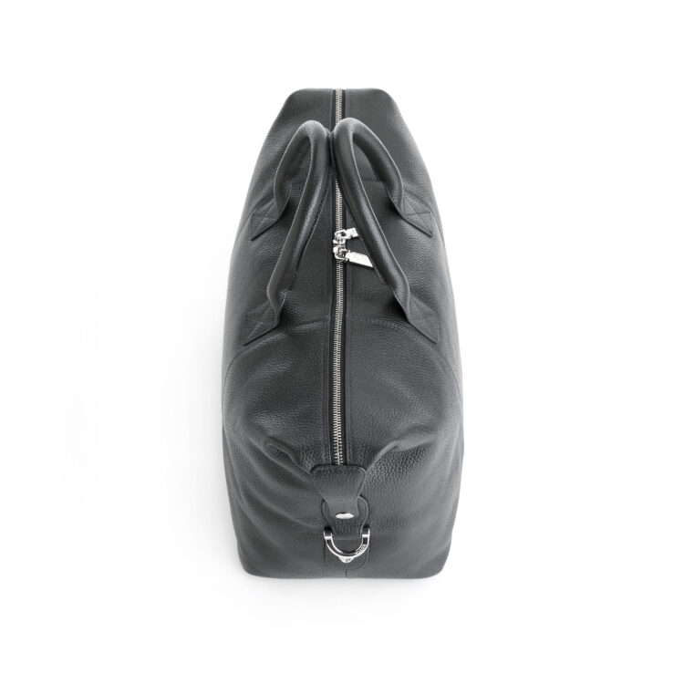 Executive Overnight Travel Duffel Bag cobalt blue 21 Executive Overnight Travel Duffel Bag cobalt blue