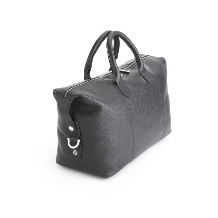 Executive Overnight Travel Duffel Bag cobalt blue 22 Executive Overnight Travel Duffel Bag cobalt blue