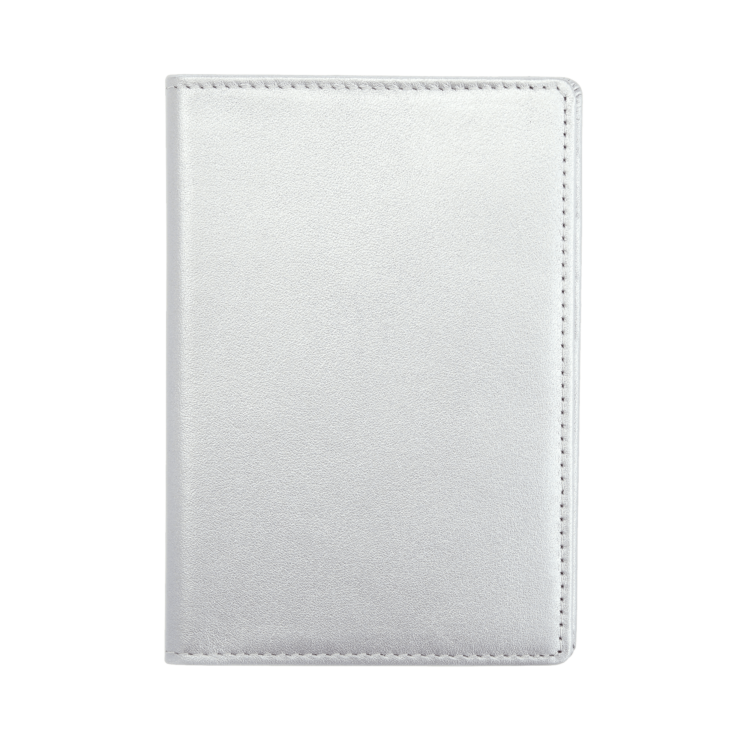 RFID Blocking Passport Case magenta