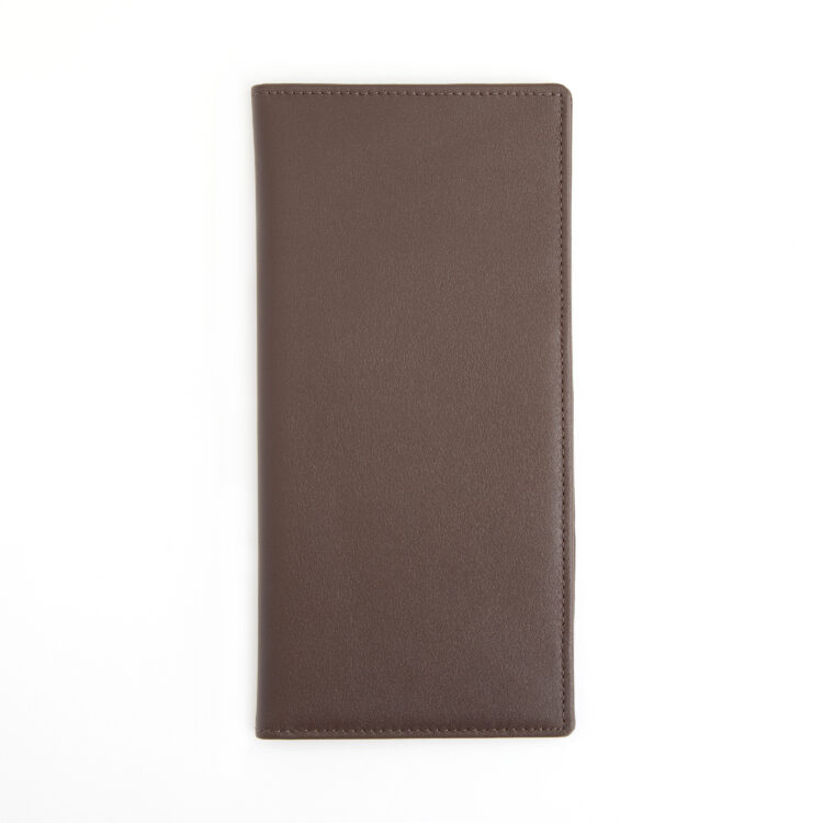 RFID Blocking Travel Document Organizer coco
