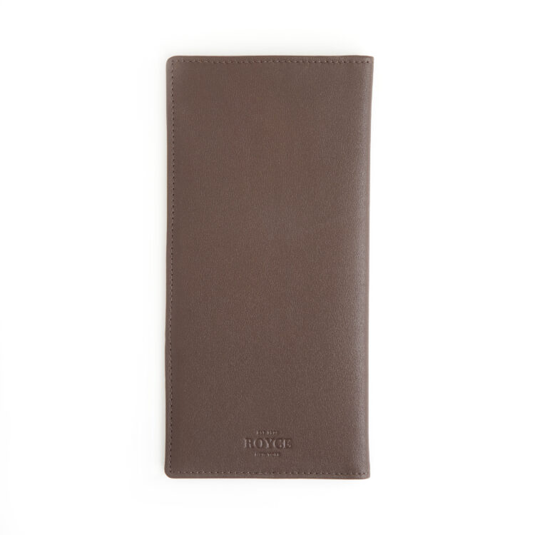 RFID Blocking Travel Document Organizer coco