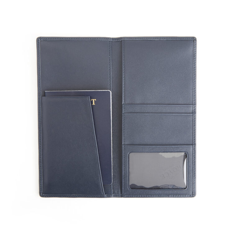RFID Blocking Travel Document Organizer coco