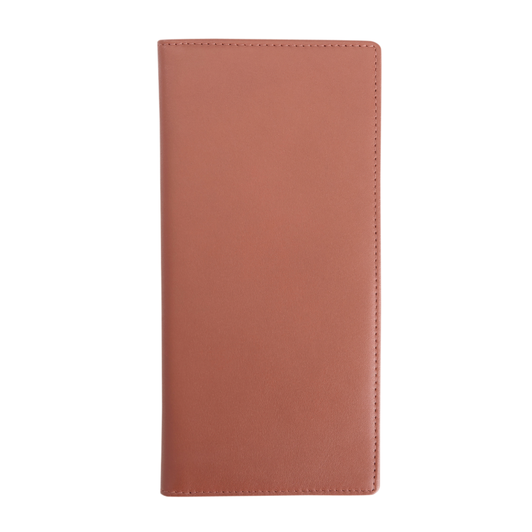 RFID Blocking Travel Document Organizer coco