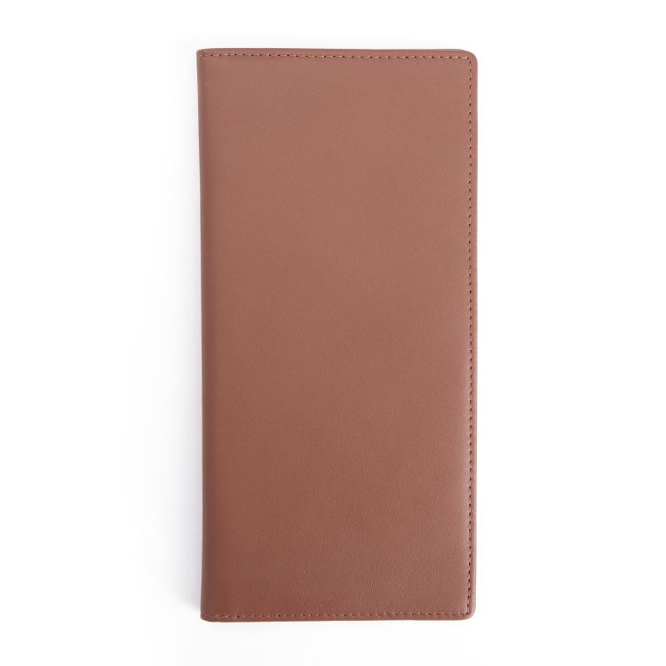 RFID Blocking Travel Document Organizer coco