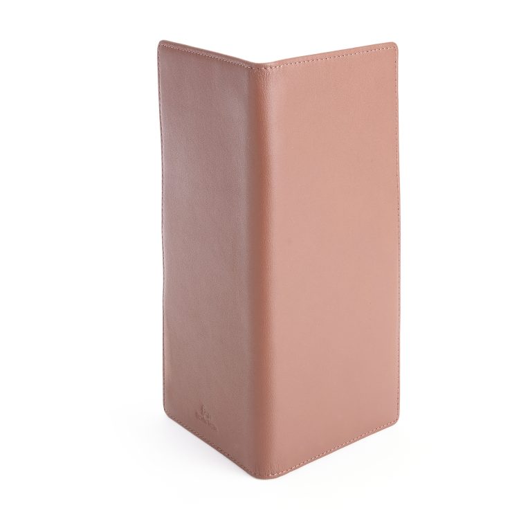 RFID Blocking Travel Document Organizer coco