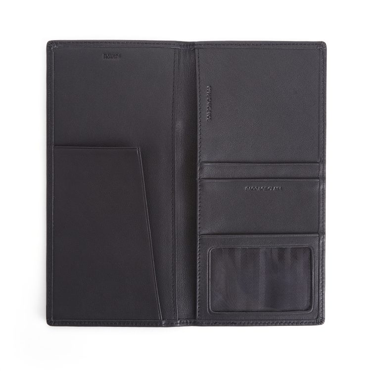 RFID Blocking Travel Document Organizer coco