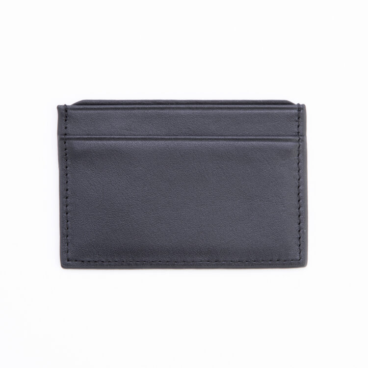 RFID Blocking Credit Card Case taupe