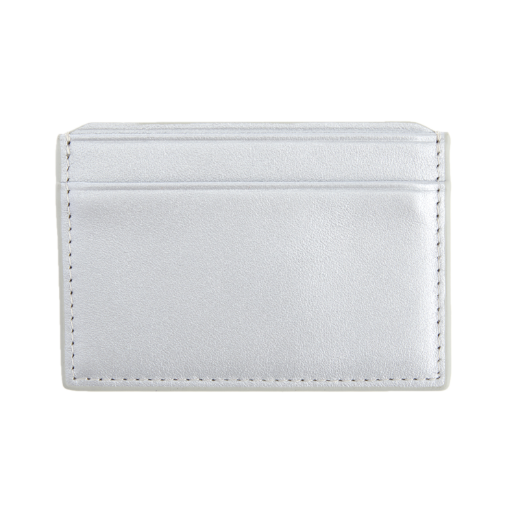 RFID Blocking Credit Card Case taupe