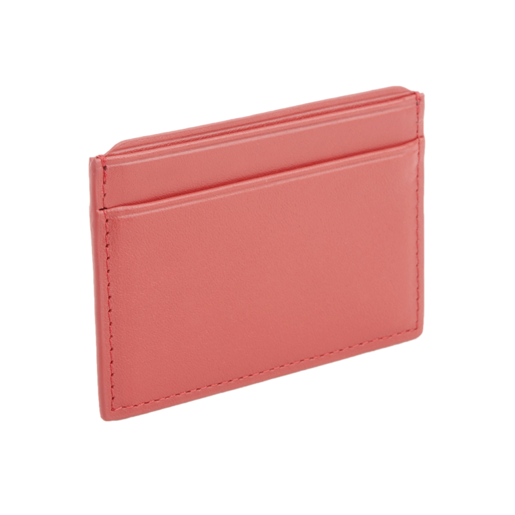 RFID Blocking Credit Card Case taupe