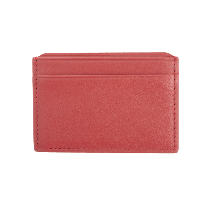 RFID Blocking Credit Card Case taupe